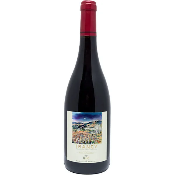 Domaine Watson Irancy Red Burgundy Pinot Noir 2022