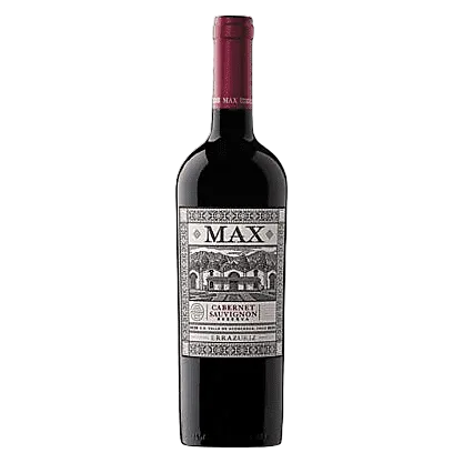 Errarzuriz Max Cabernet Sauvignon Reserva