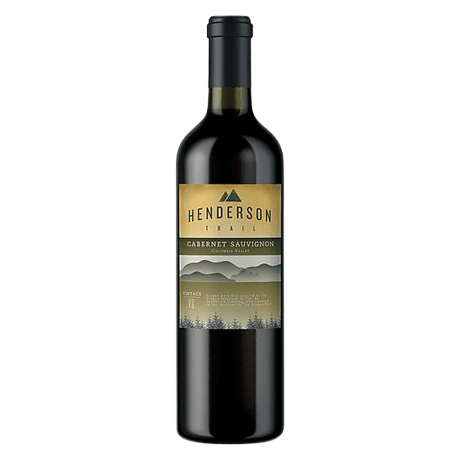 Henderson Trail Cabernet Sauvignon