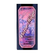 Victor Hugo Opulence