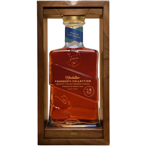 Rabbit Hole Nevallier 16 Year Old Founders Collection Kentucky Straight Bourbon Whiskey