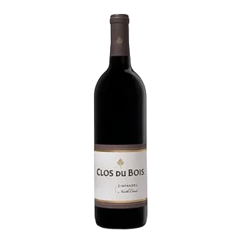 Clos du Bois Zinfandel '06