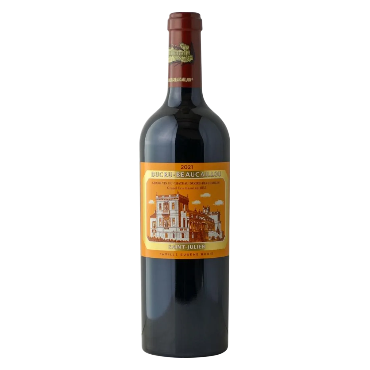 Chateau Ducru-Beaucaillou Bordeaux