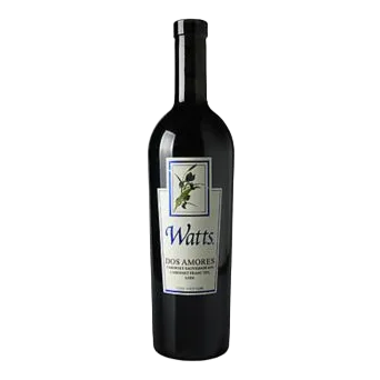Watts Winery Dos Amores