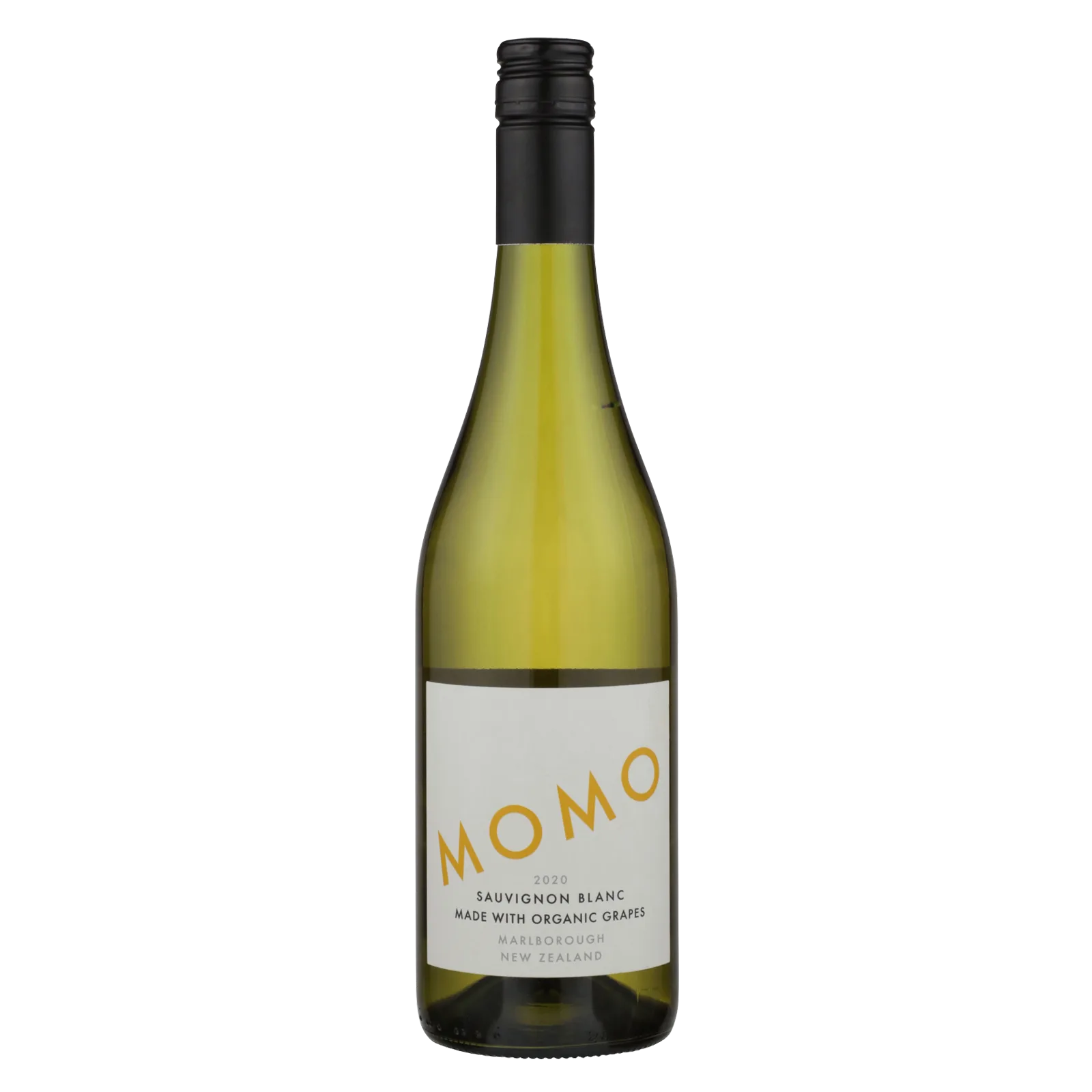 Momo Sauvignon Blanc 2022 750ml 14% ABV