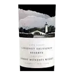Robert Mondavi Cabernet Reserve