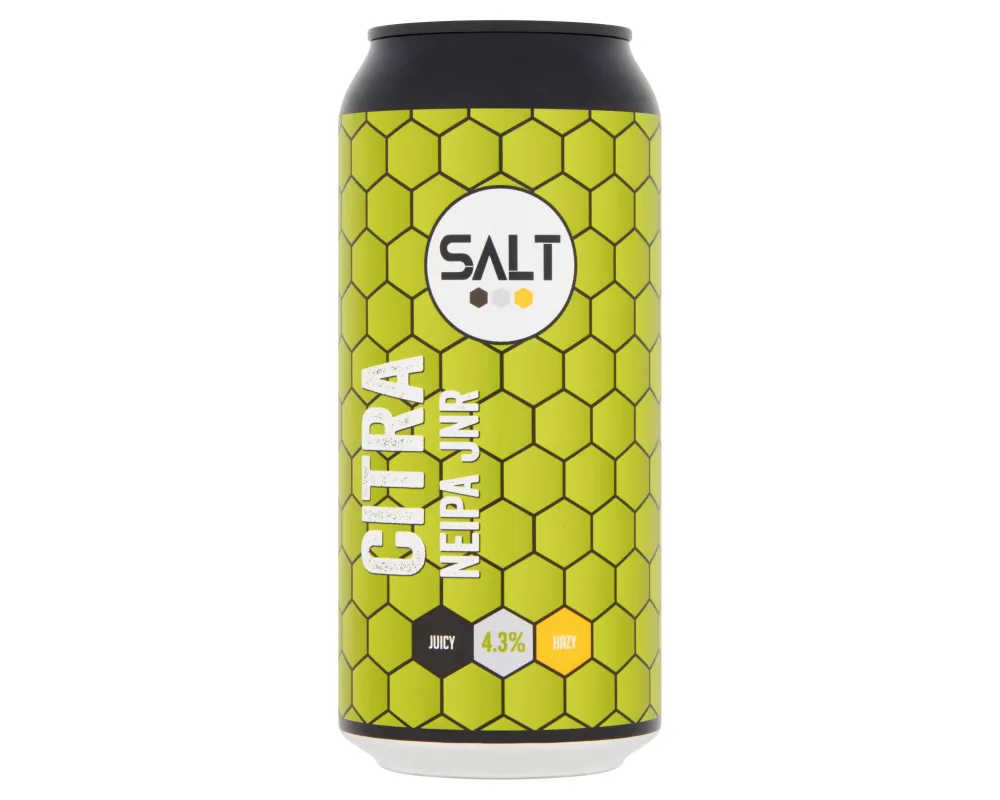 SALT Citra Neipa Jnr