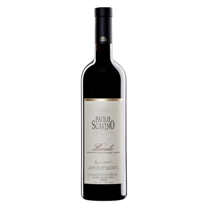 Paolo Scavino Barolo