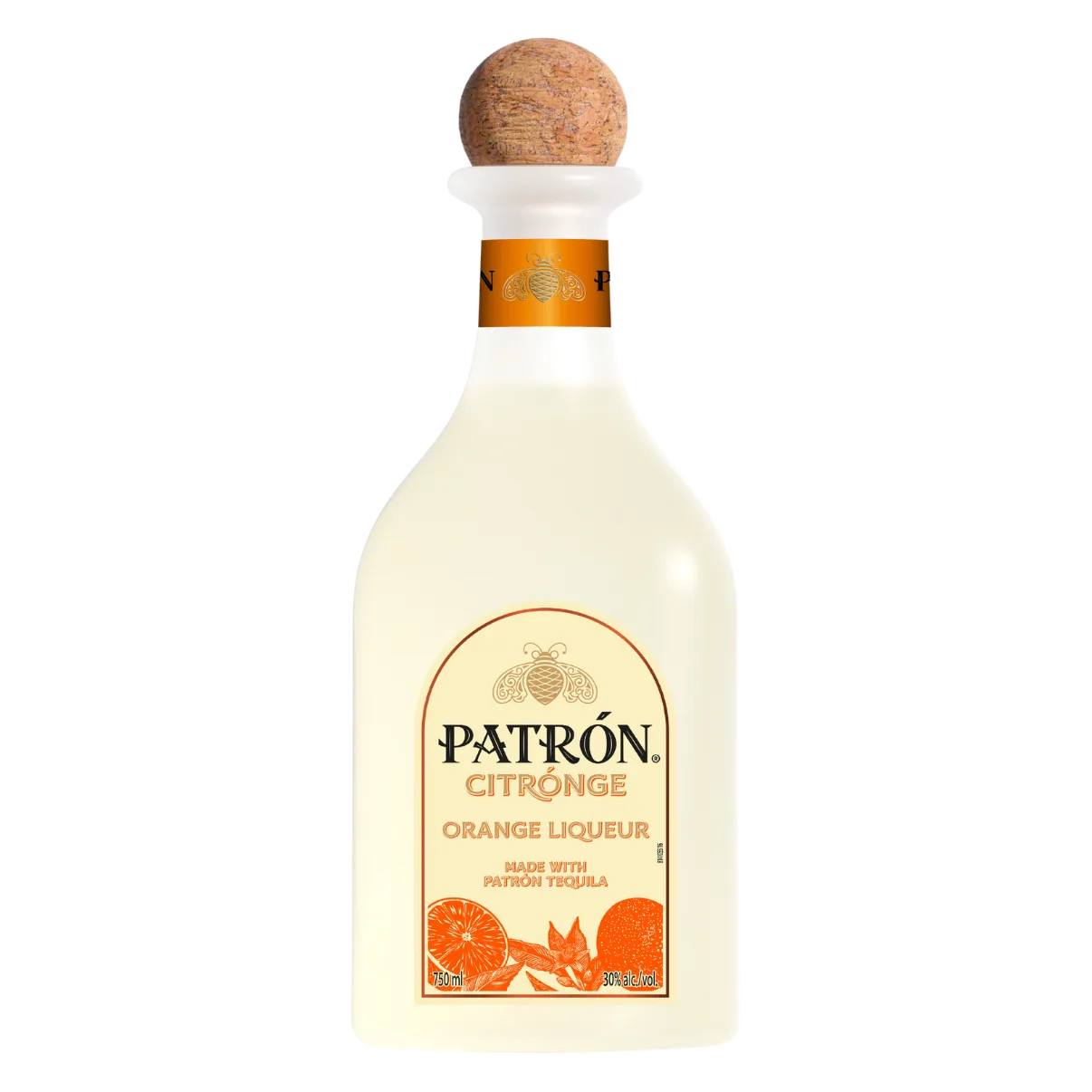 Patron Citronge Orange Liqueur
