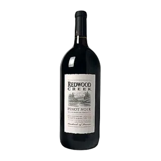 Redwood Creek Pinot Noir '06 (1.5 LTR)