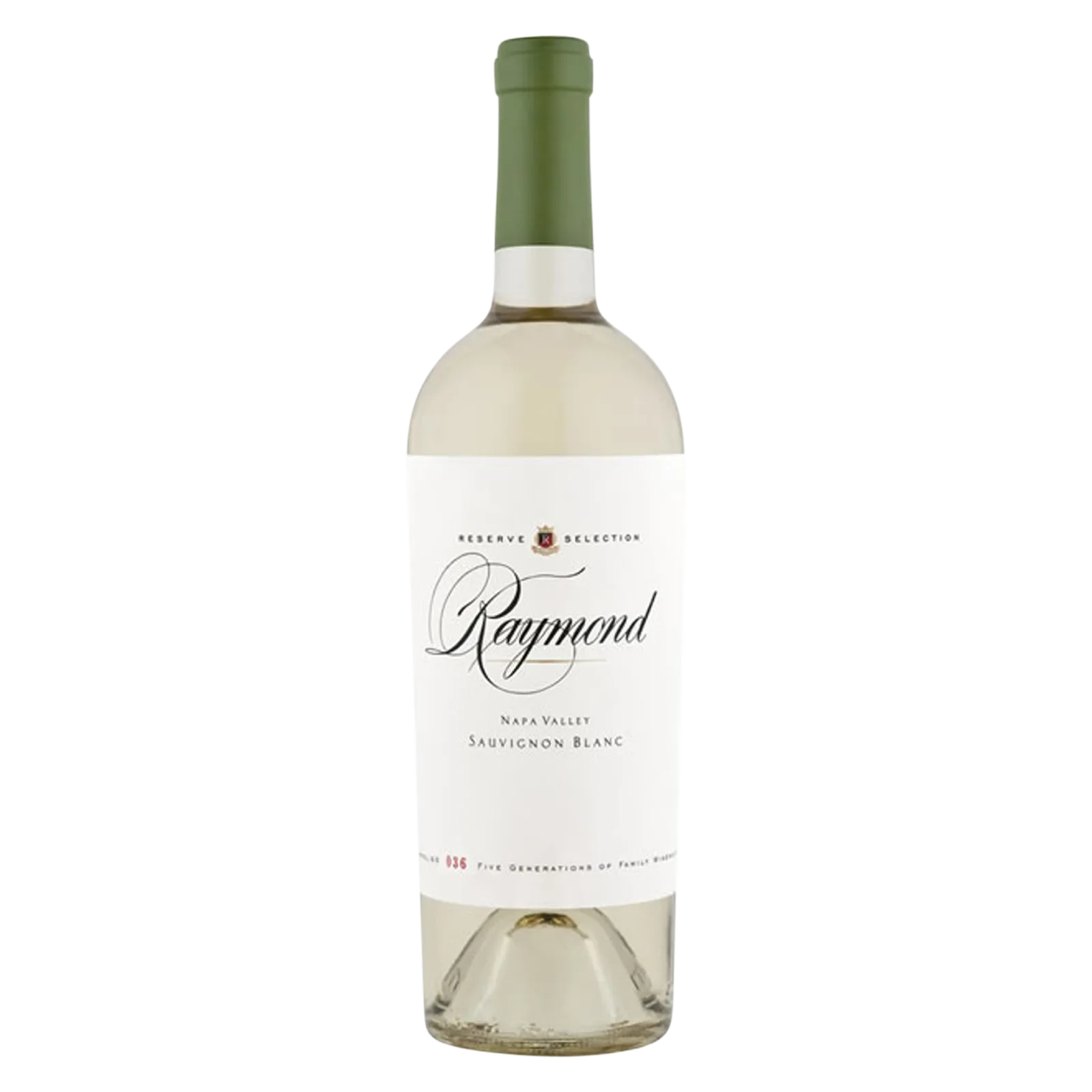 Raymond Napa Valley Reserve Sauvignon Blanc 750ml