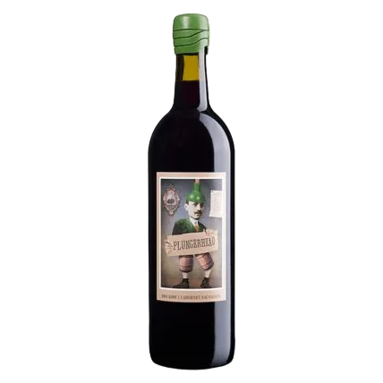 Plungerhead Cabernet Sauvignon