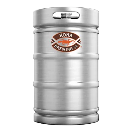 Kona Seasonal (15.5 GAL KEG)