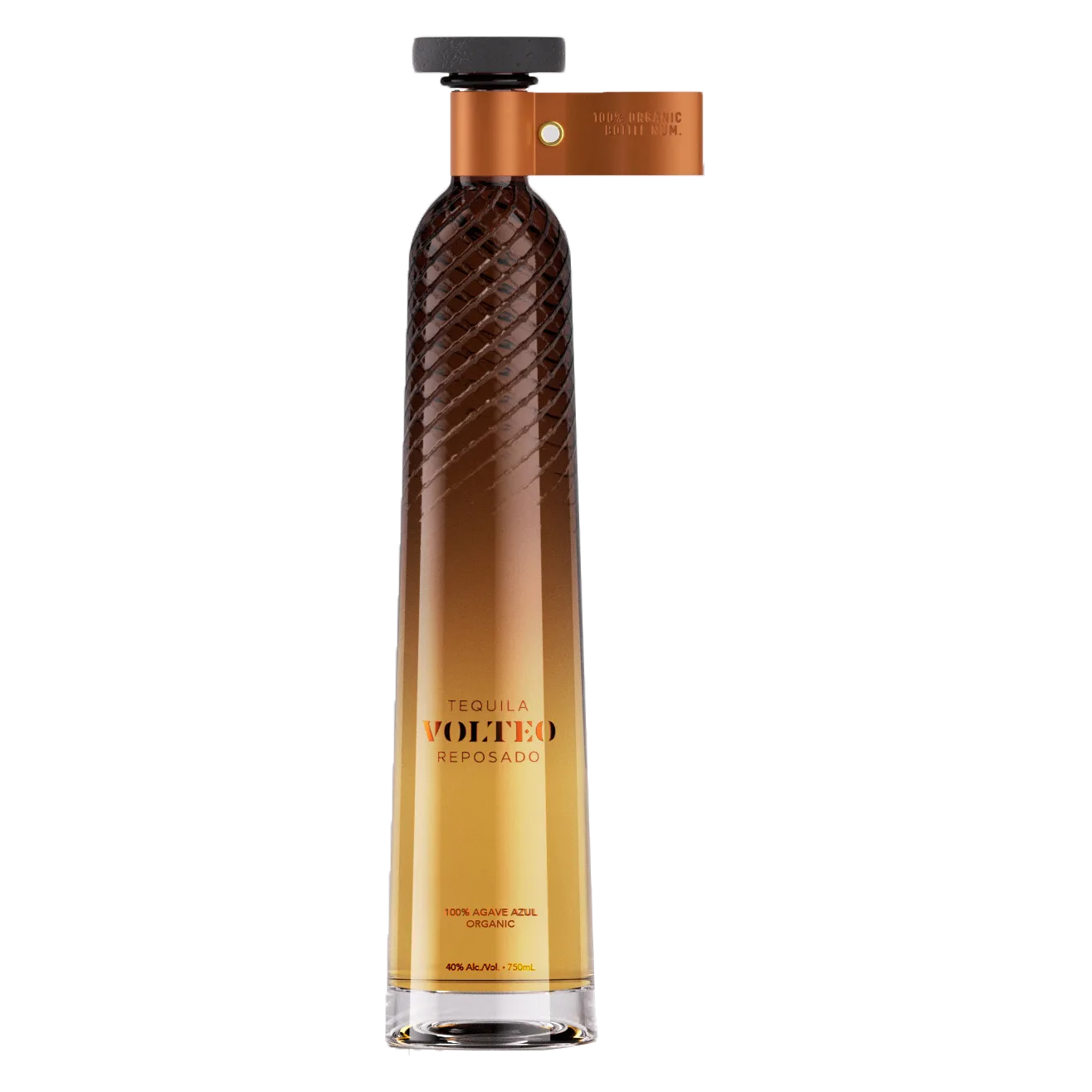 Volteo Reposado Tequila