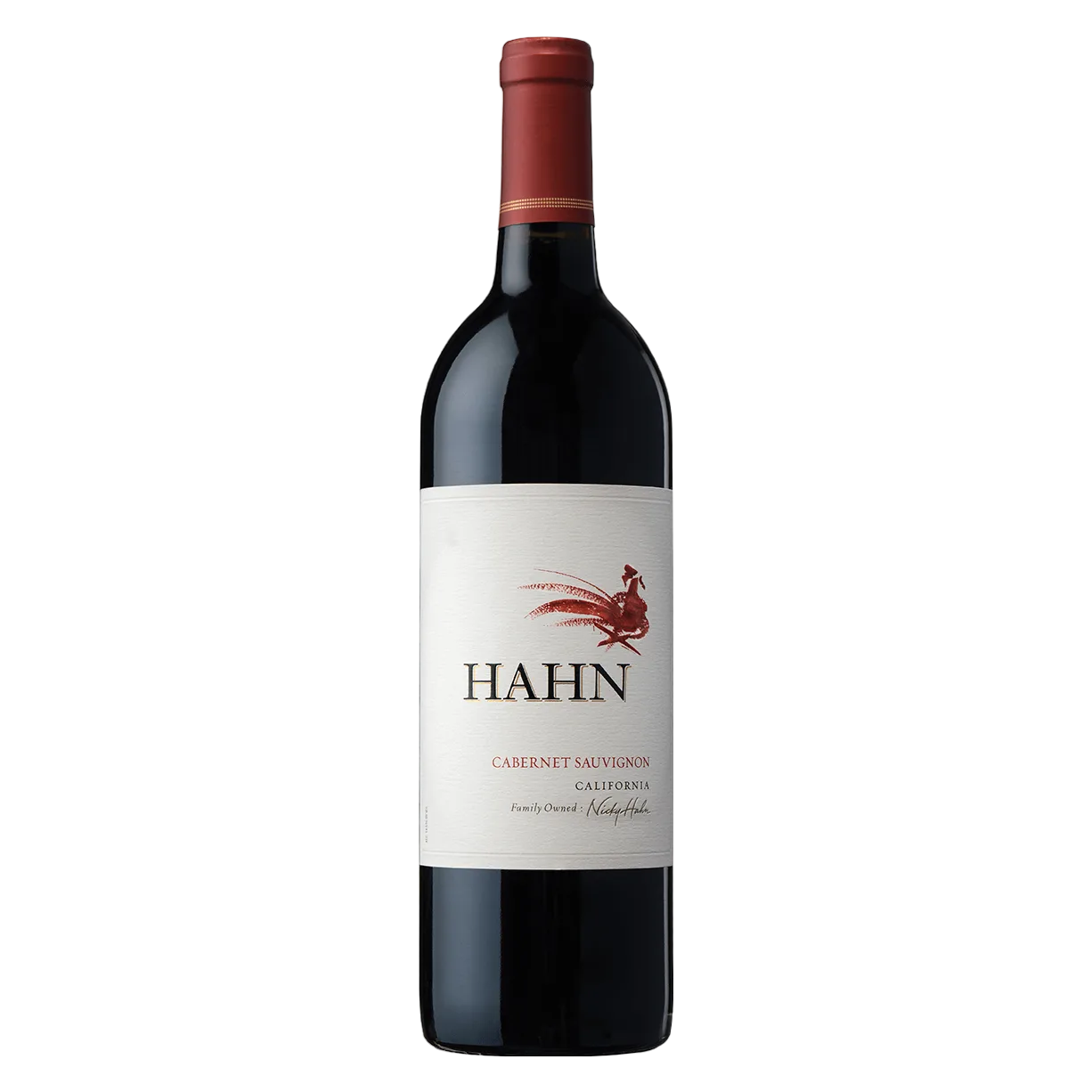 Hahn Cabernet Sauvignon Btl