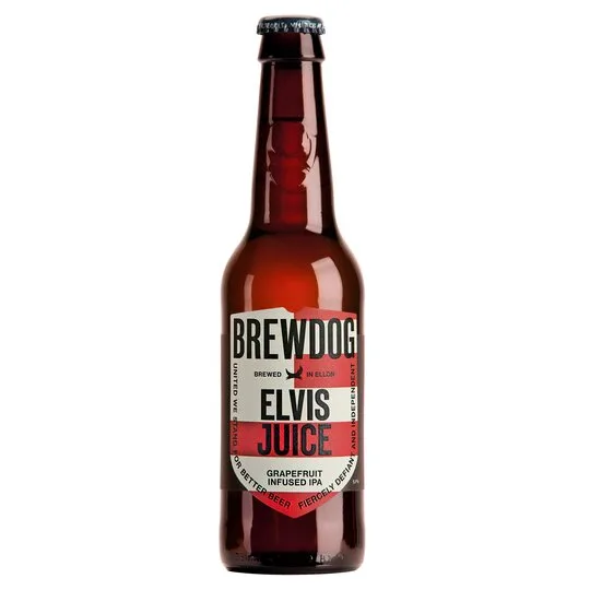 BrewDog Elvis Juice IPA