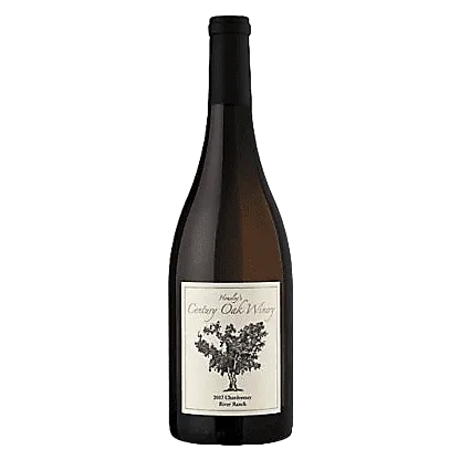 Century Oak Chardonnay