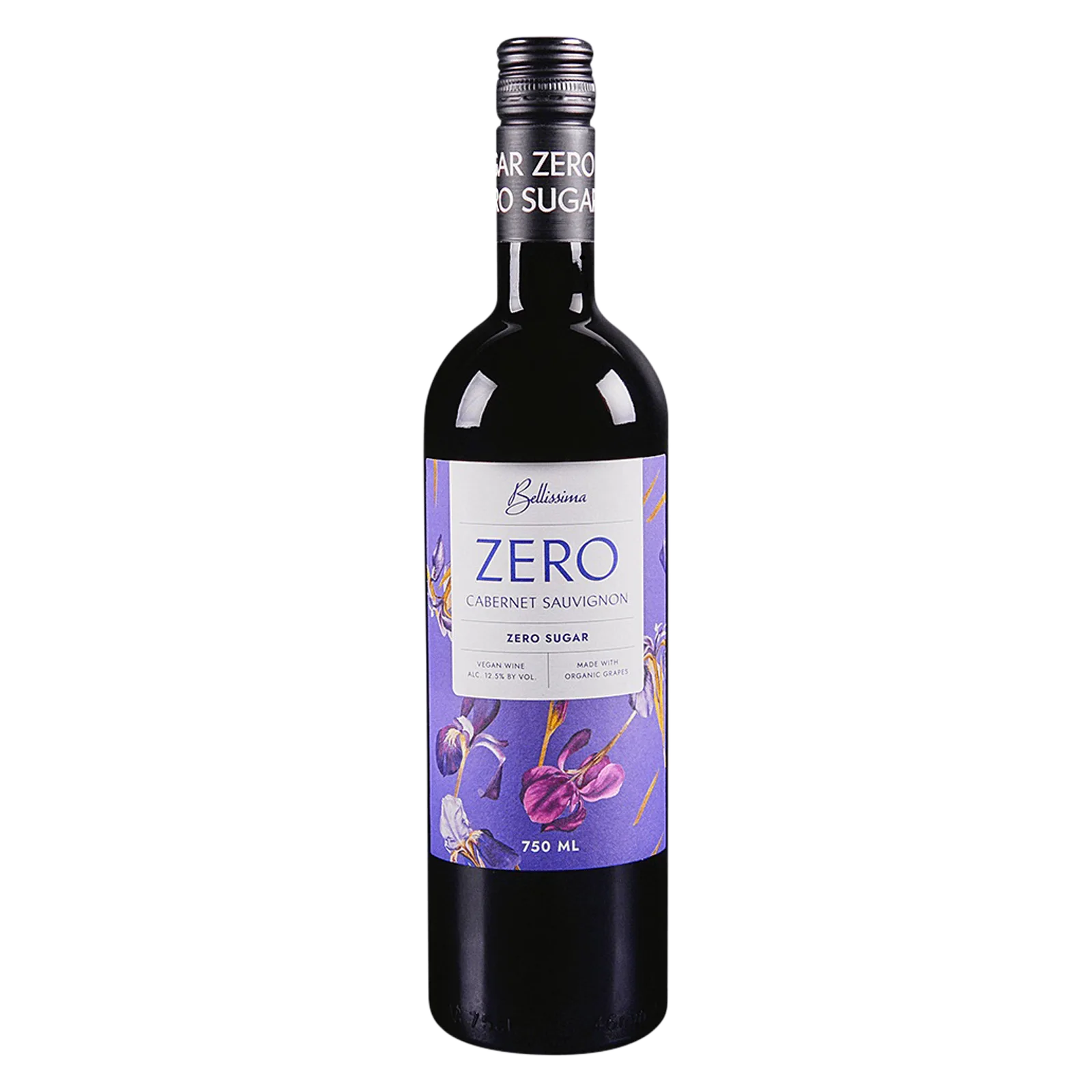 Bellissima Zero Sugar Cabernet
