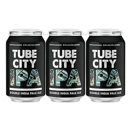 Coronado Brewing Rotating Art Series - Tiki Sunset Sour (6PKC