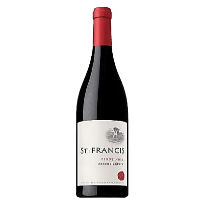 St. Francis Sonoma County Pinot Noir