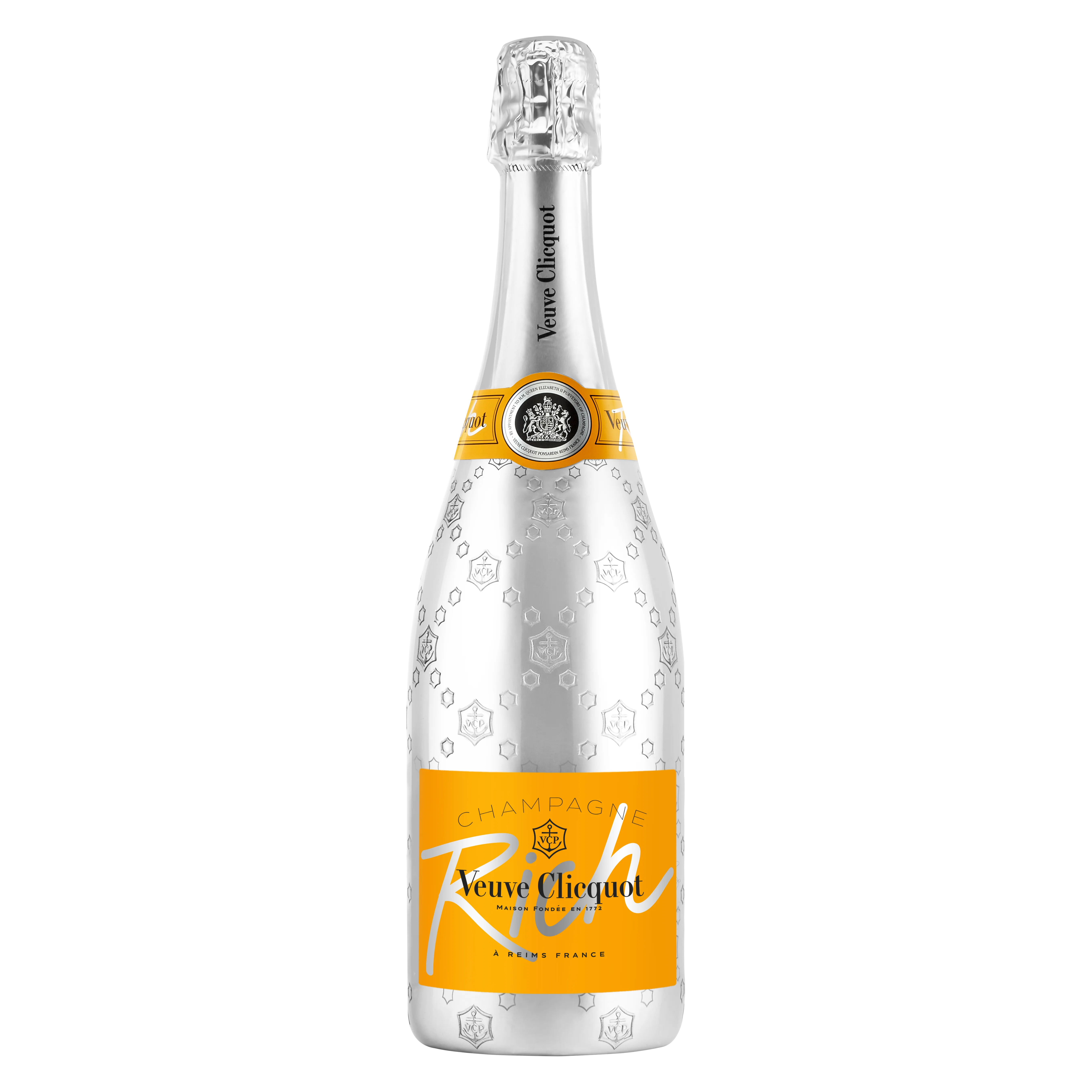 Veuve Clicquot Rich