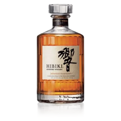 Suntory Hibiki