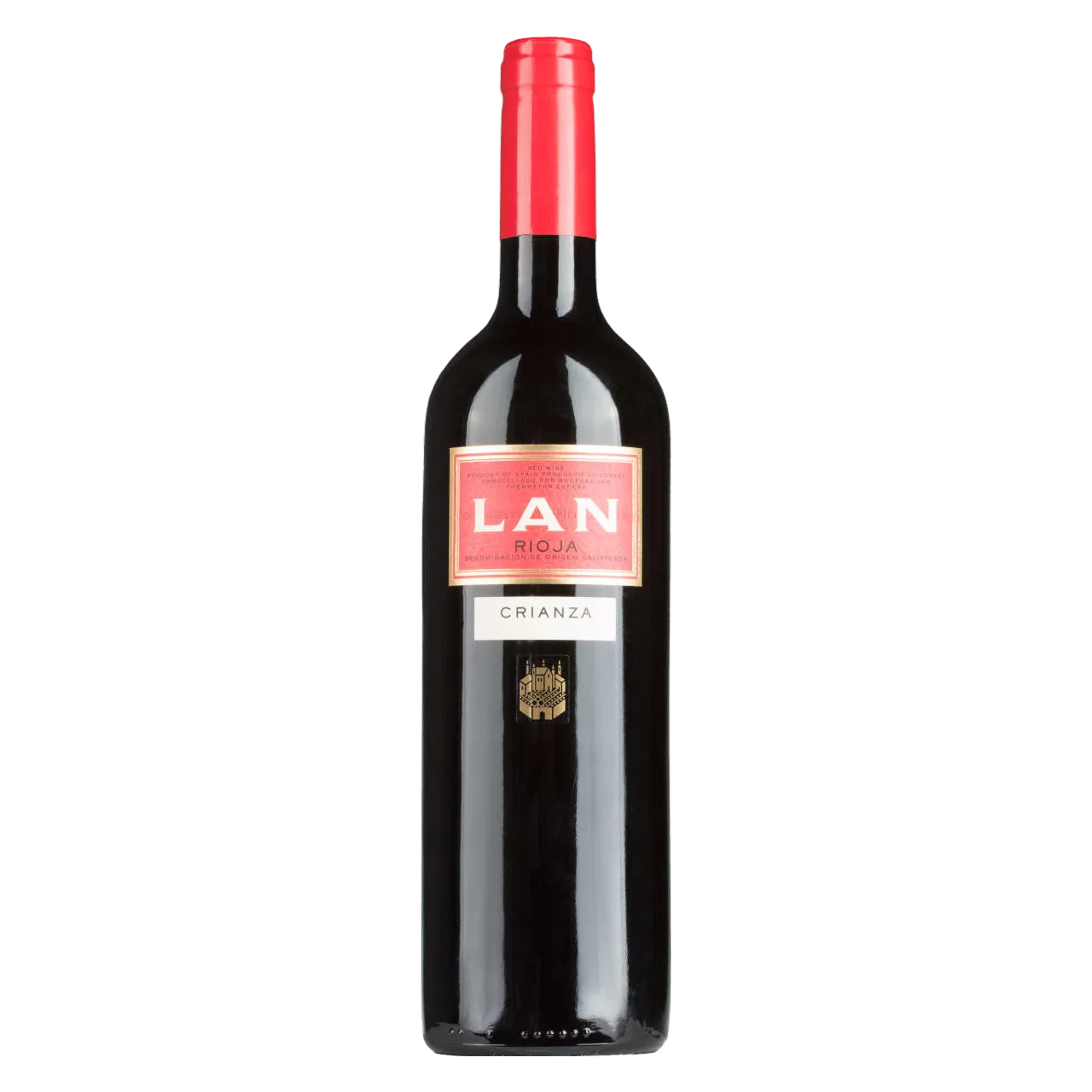 lan Rioja