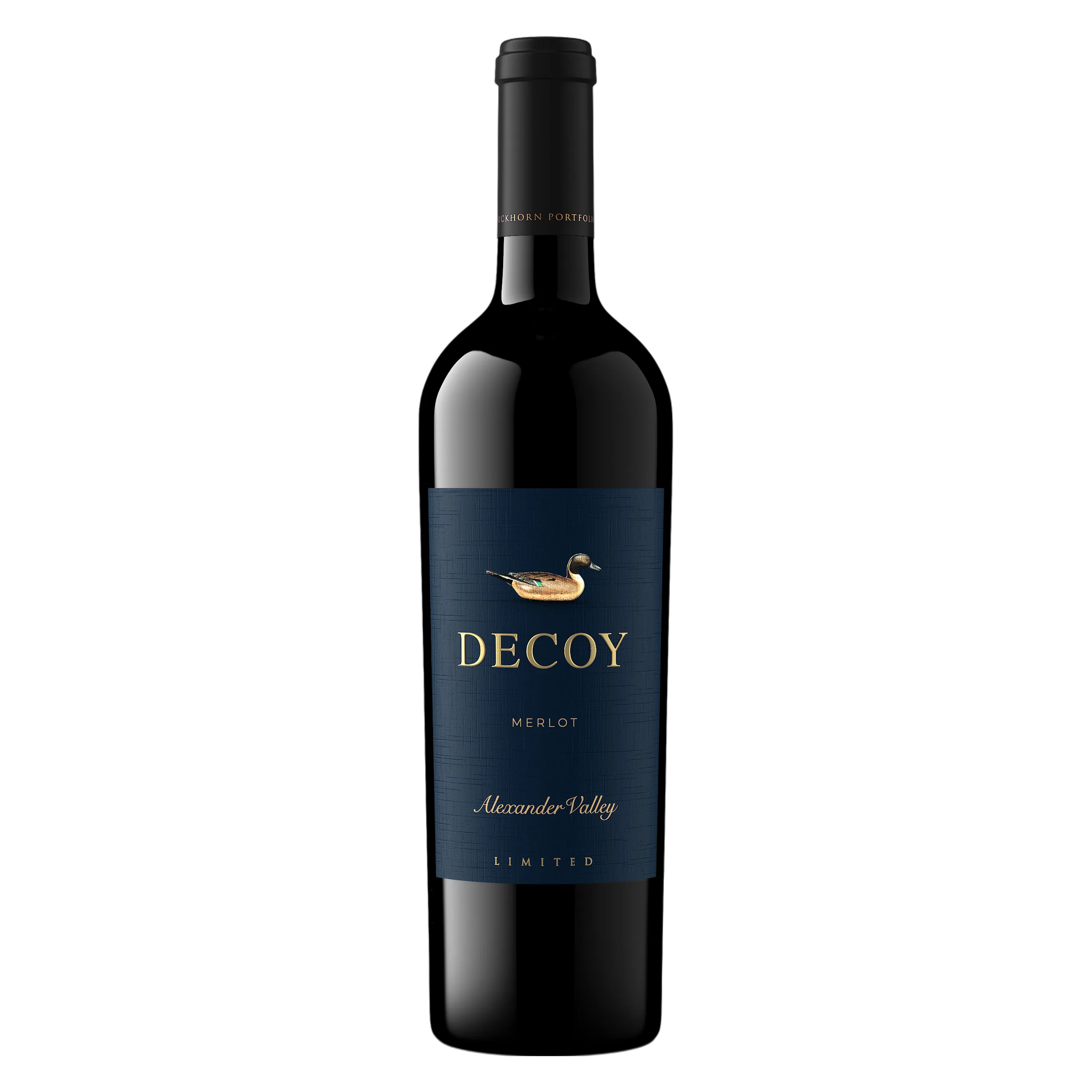 Decoy Merlot Limited
