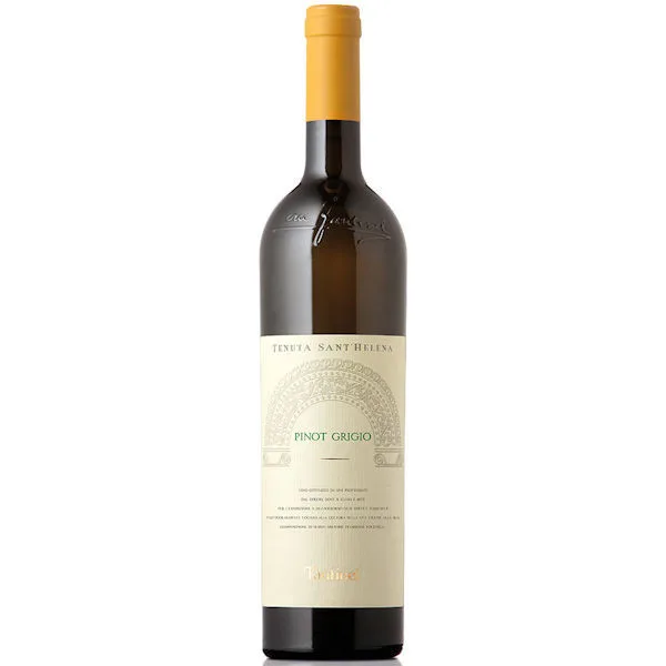 Fantinel Vigneti Santhelena Collio Pinot Grigio Doc 2021