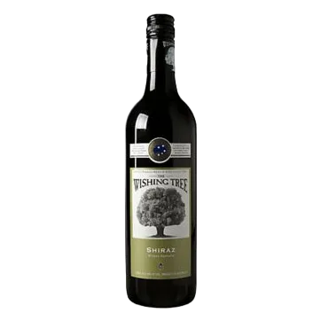 The Wishing Tree Shiraz