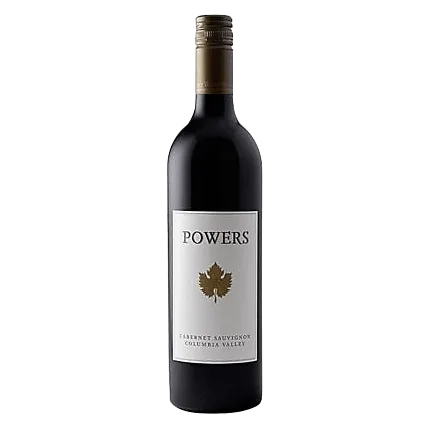 POWERS CABERNET SAUVIGNON