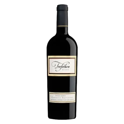 TREFETHEN CAB RES 11