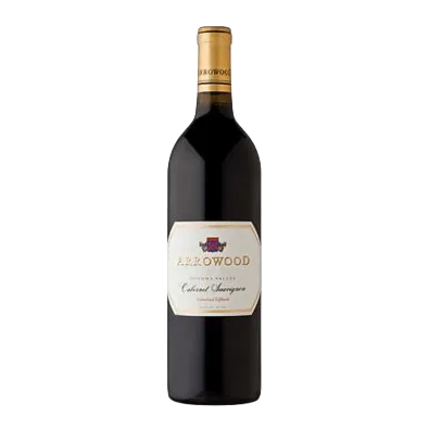 Arrowood Cabernet Sauvignon '04