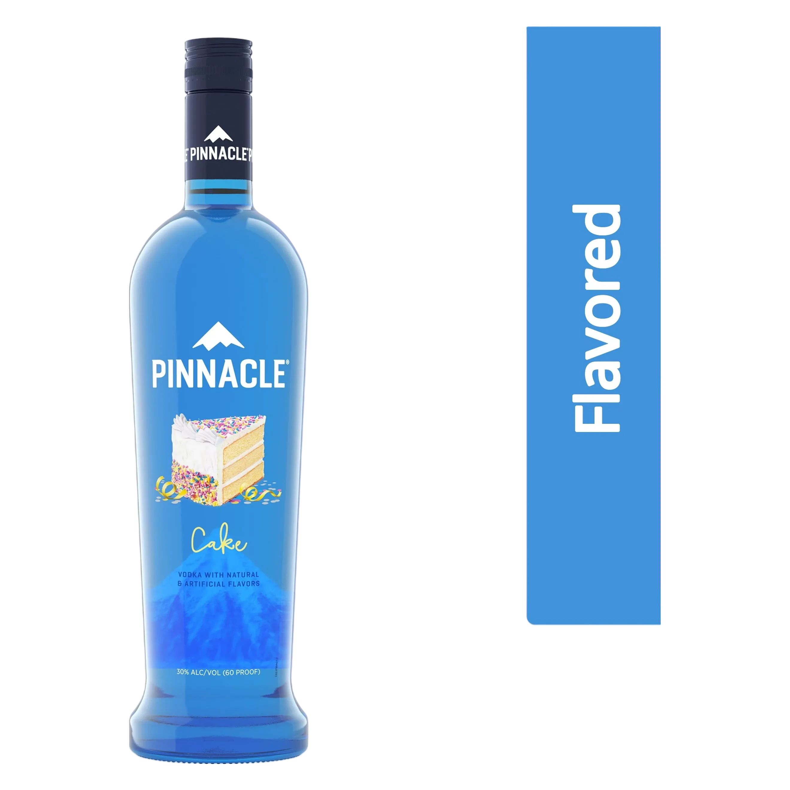 Pinnacle Cake Flavored Vodka