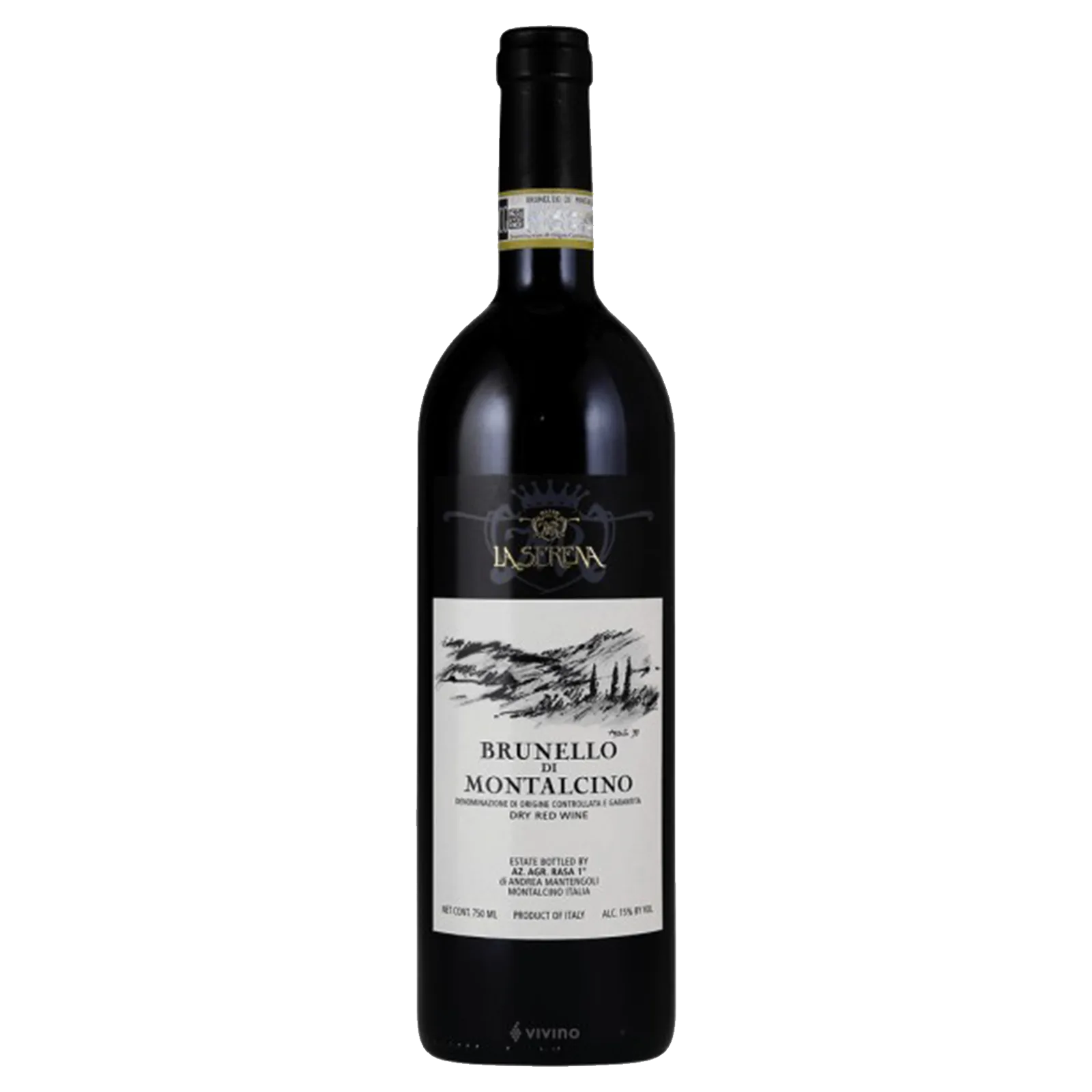 La Serena Brunello di Montalcino