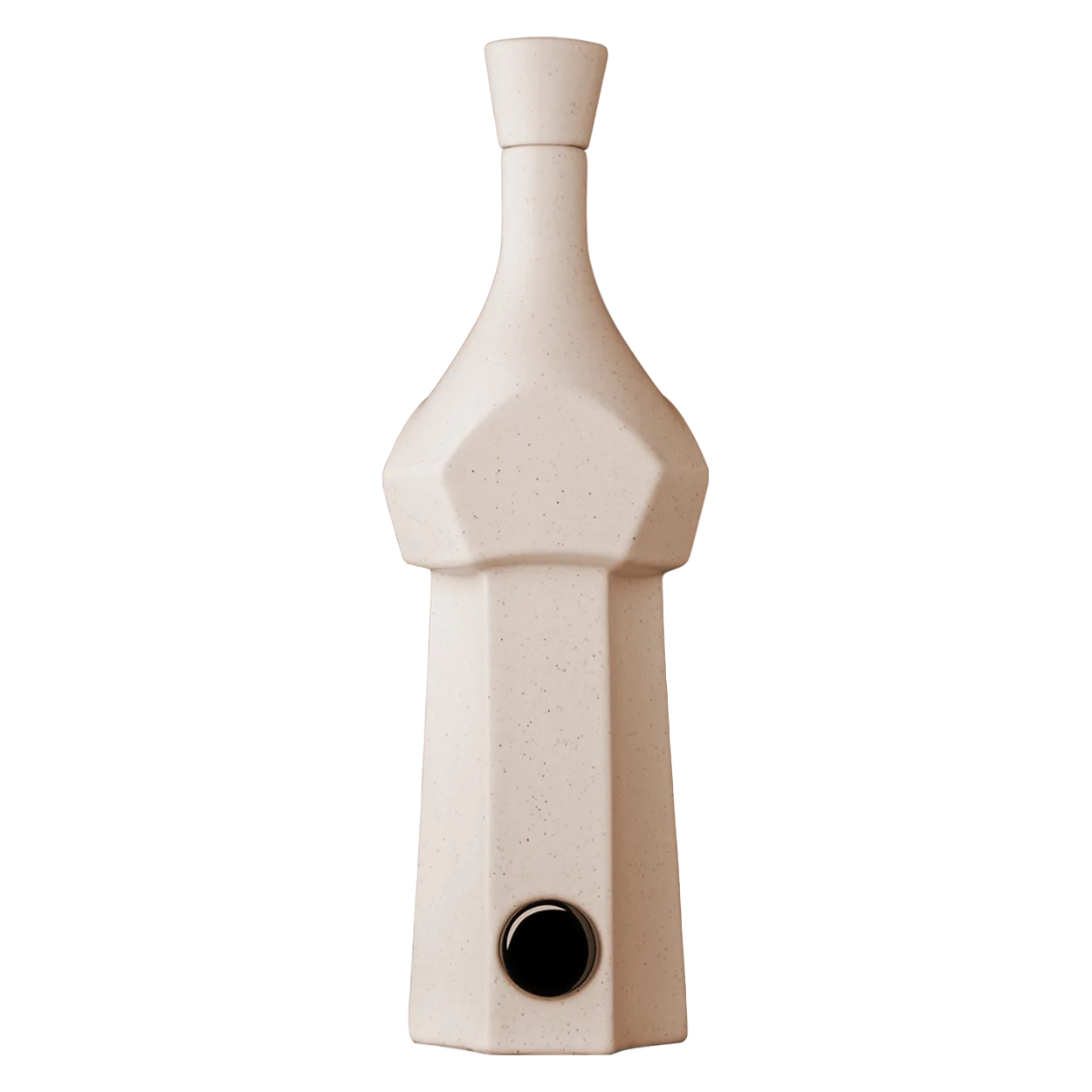 Casa Obsidiana Blanco Tequila