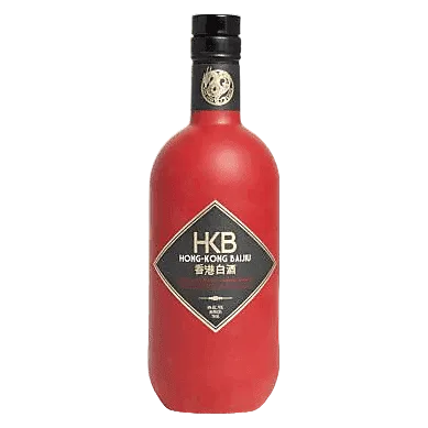 HKB Hong Kong Baijiu