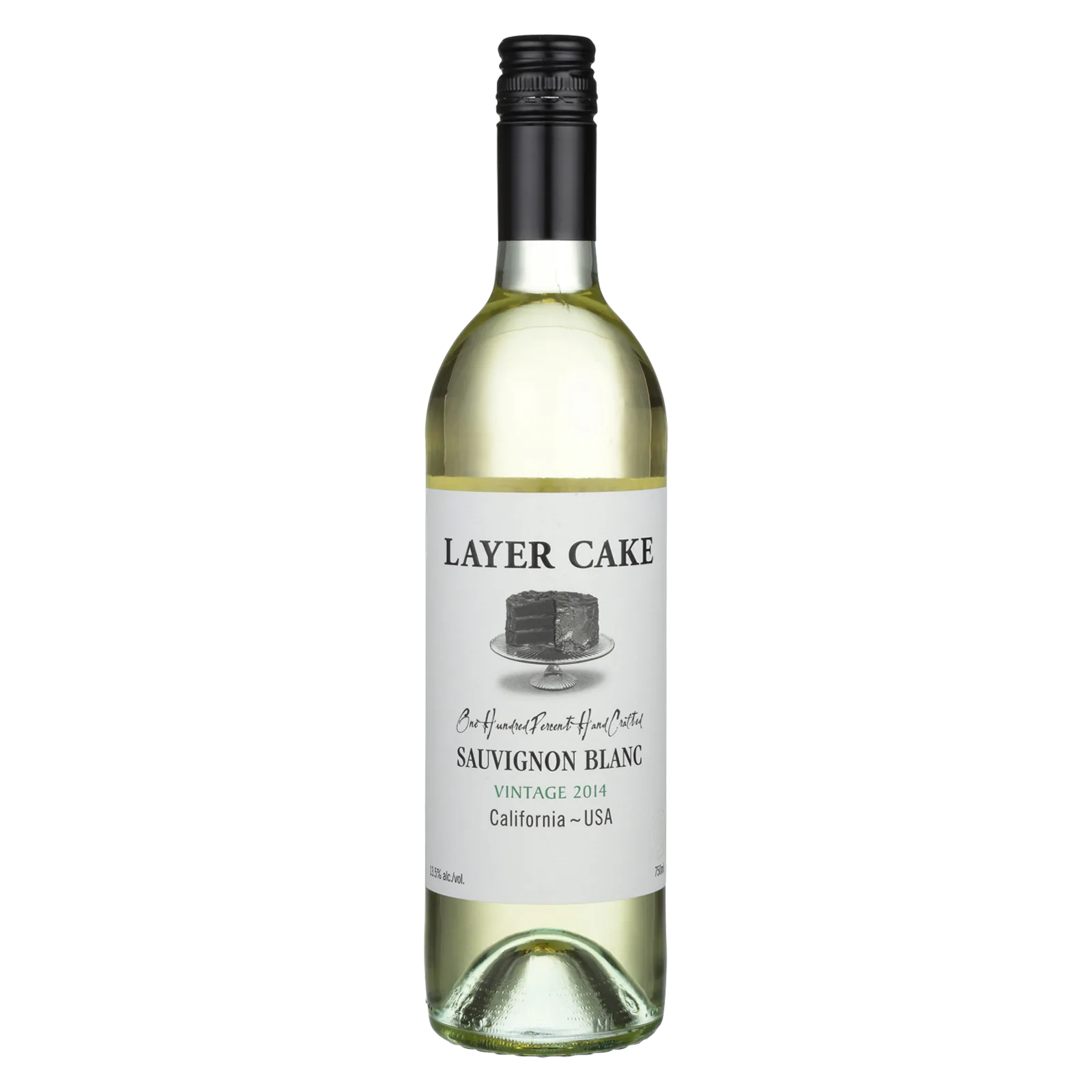 Layer Cake Sauvignon Blanc 750 ml