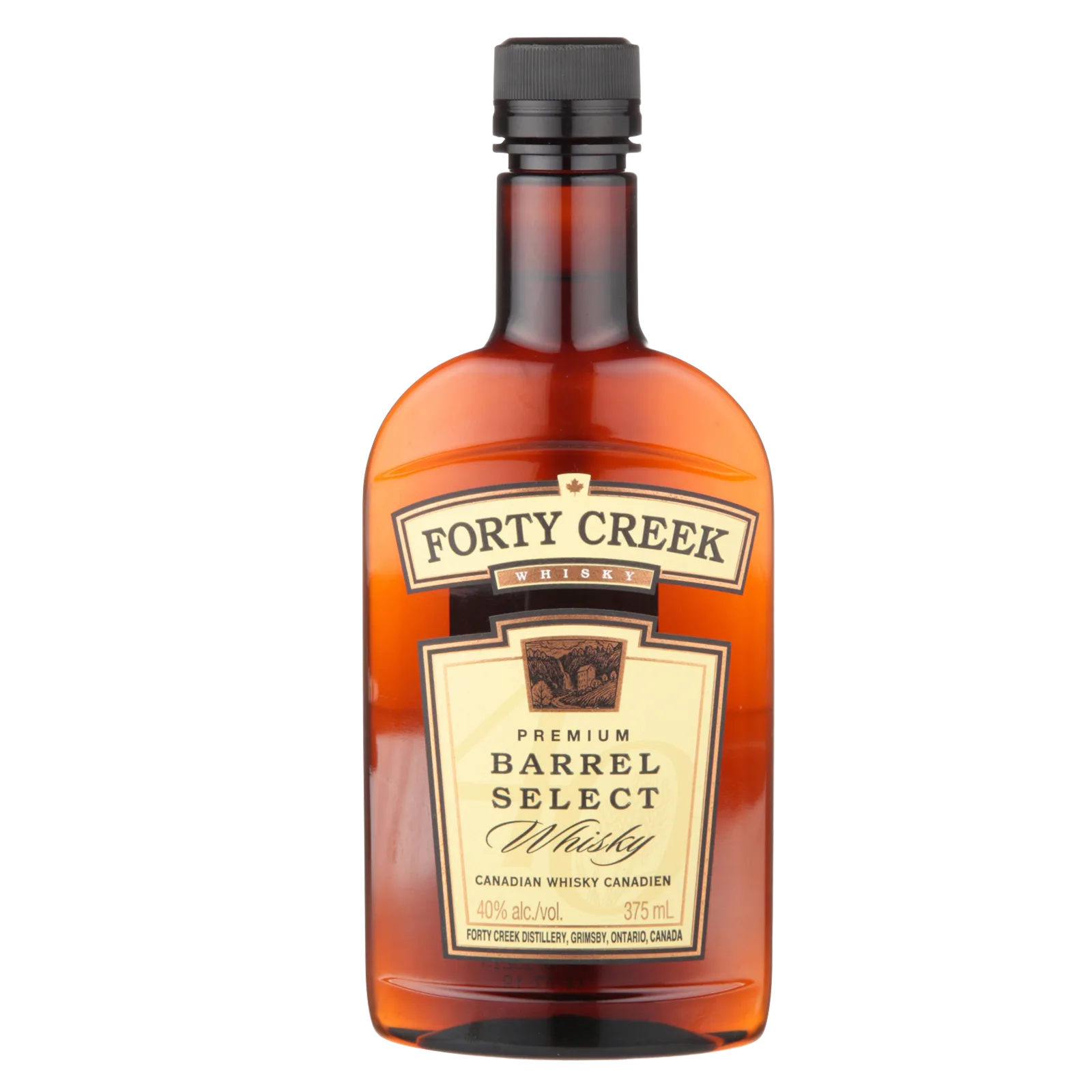 Forty Creek Barrel Select