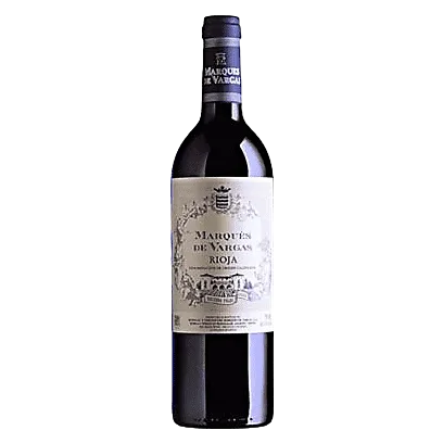 Marques de Vargas Rioja Reserva DOCG