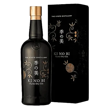 KI NO BI Kyoto Dry Gin