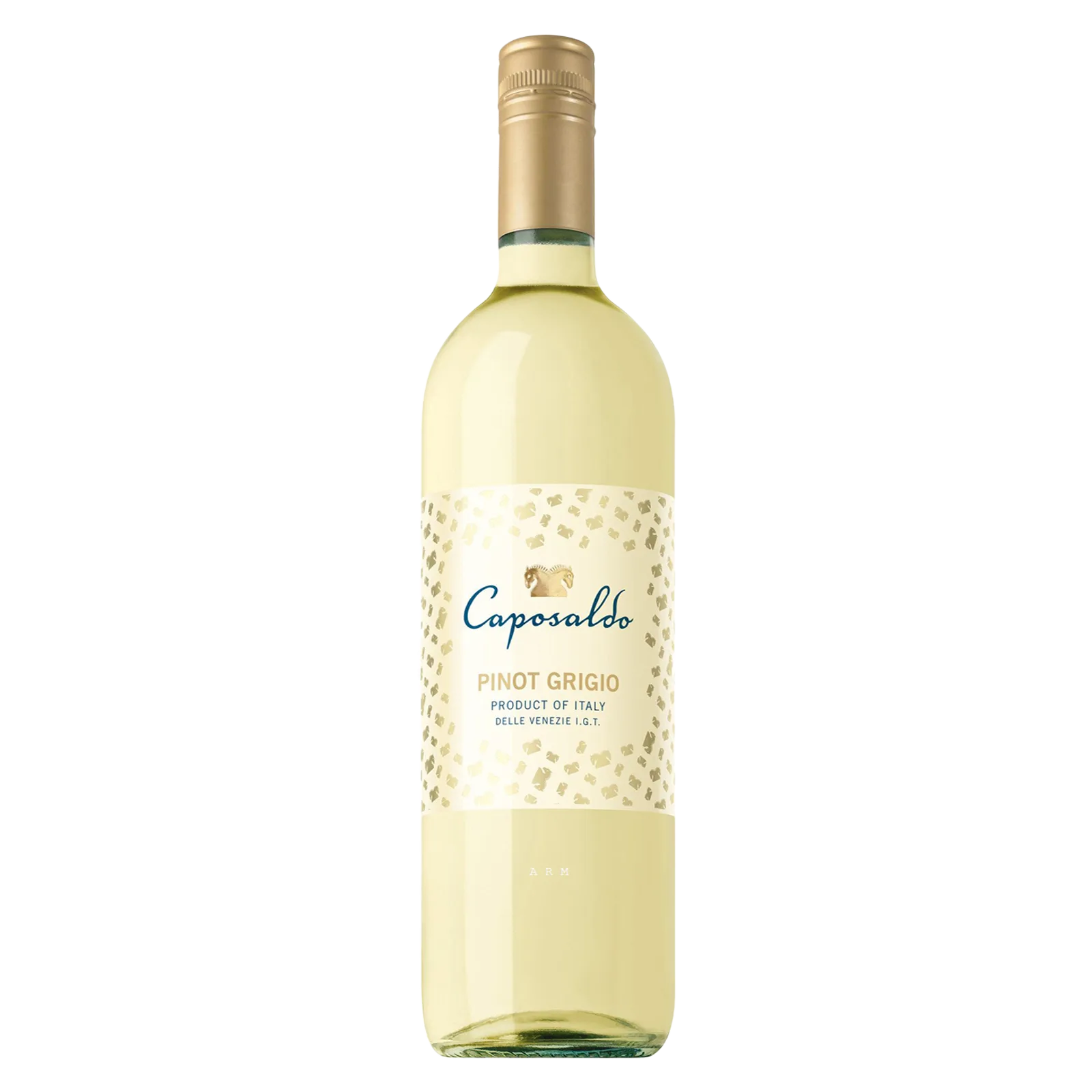 Caposaldo Pinot Grigio 750ml 12.5% ABV