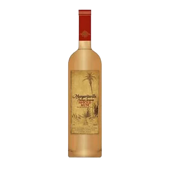 Margaritaville Spiced Rum