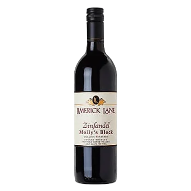 Limerick Lane Zin Molly's Block