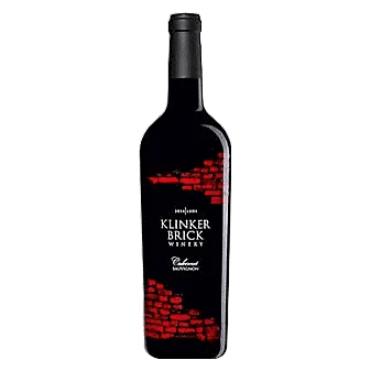 Klinker Brick Lodi Cabernet Sauvignon