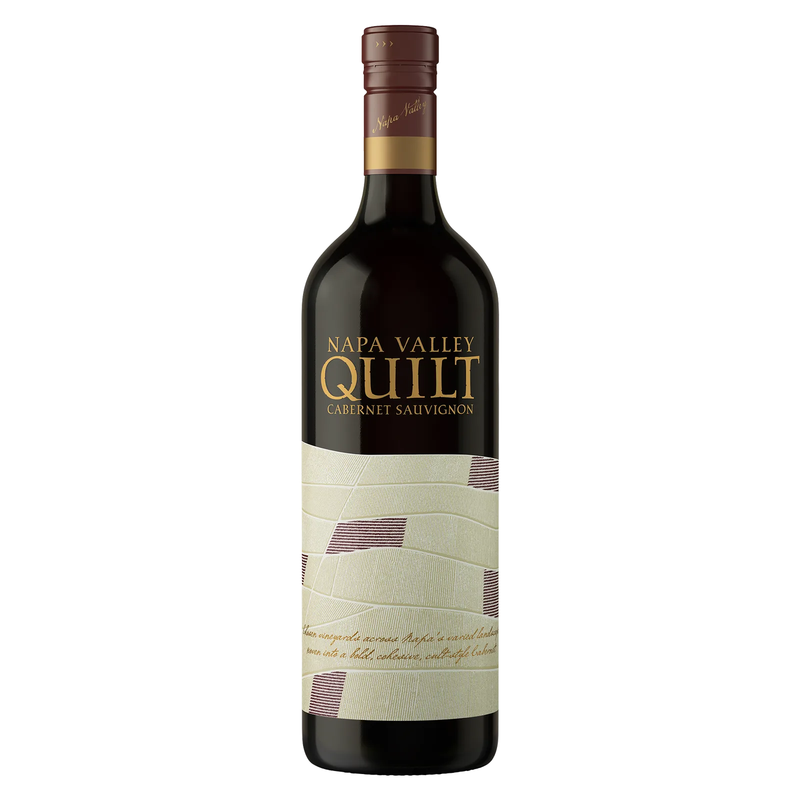 Quilt Cabernet Sauvignon Napa Valley