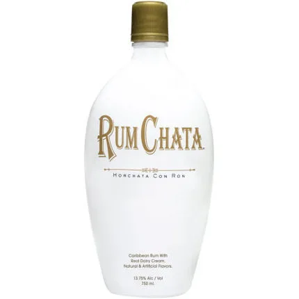 Rumchata Rum And Cream Liqueur 750Ml