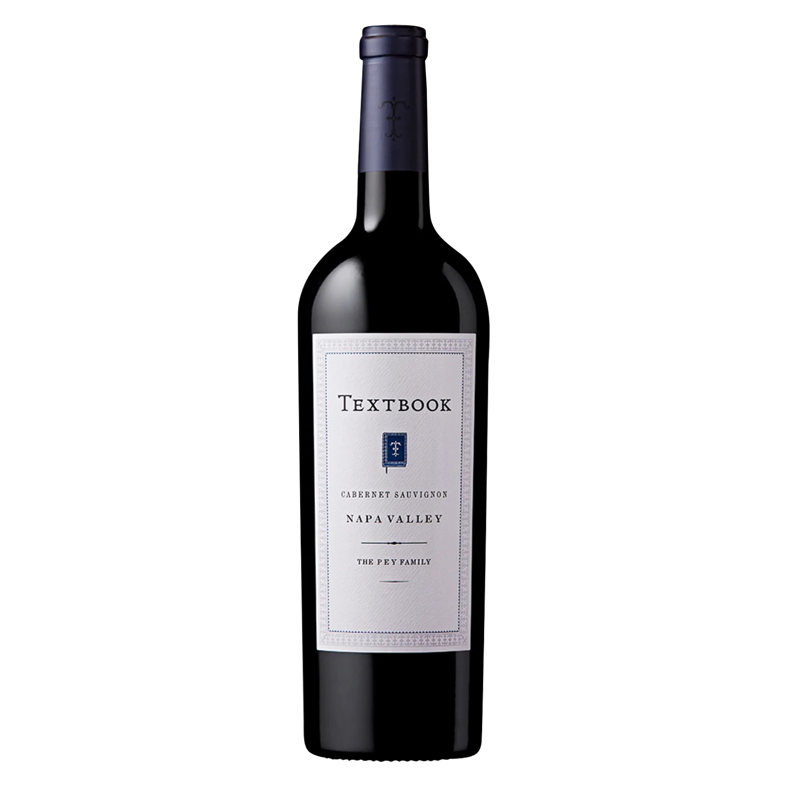 Textbook Napa Valley Cabernet Sauvignon