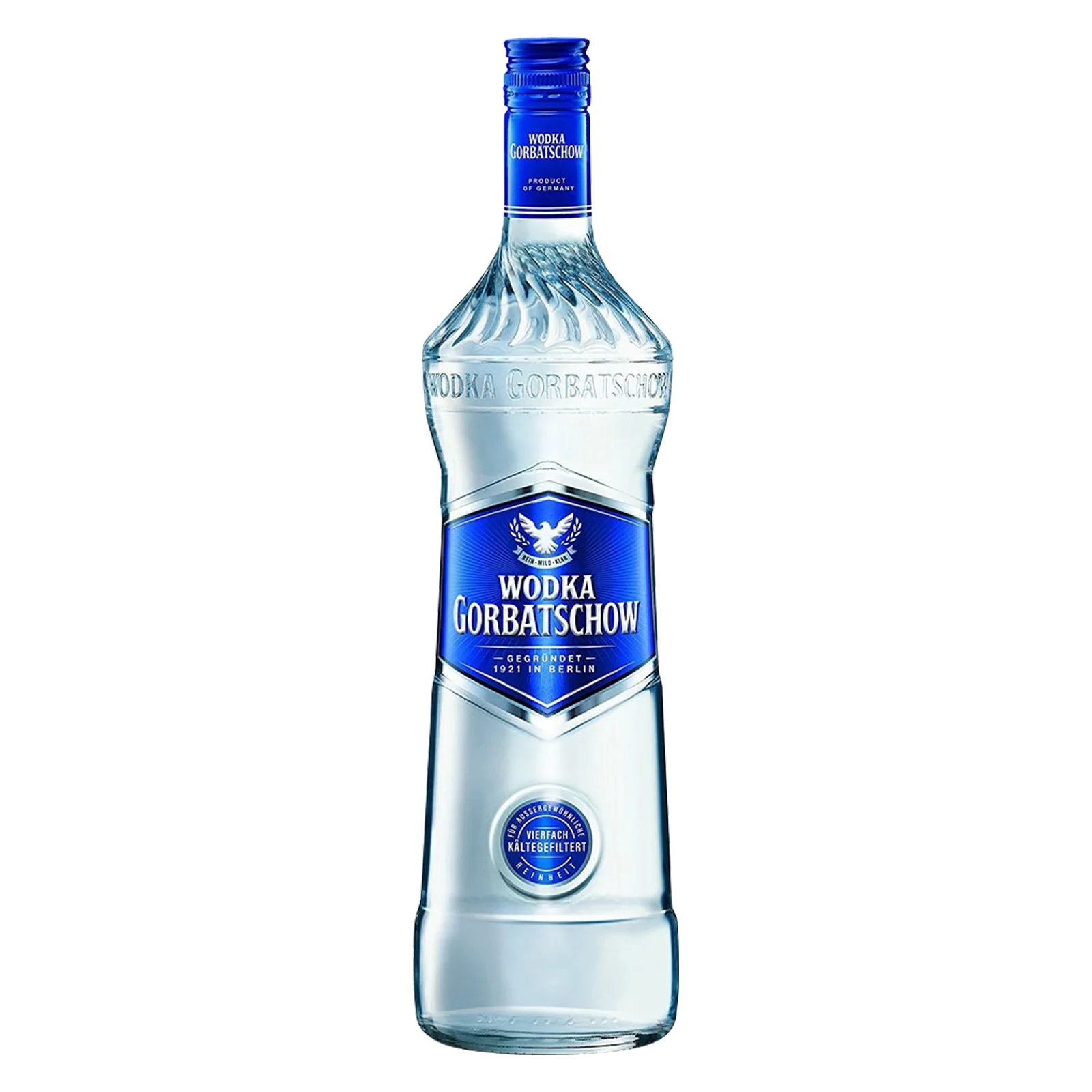 Gorbatschow German Vodka