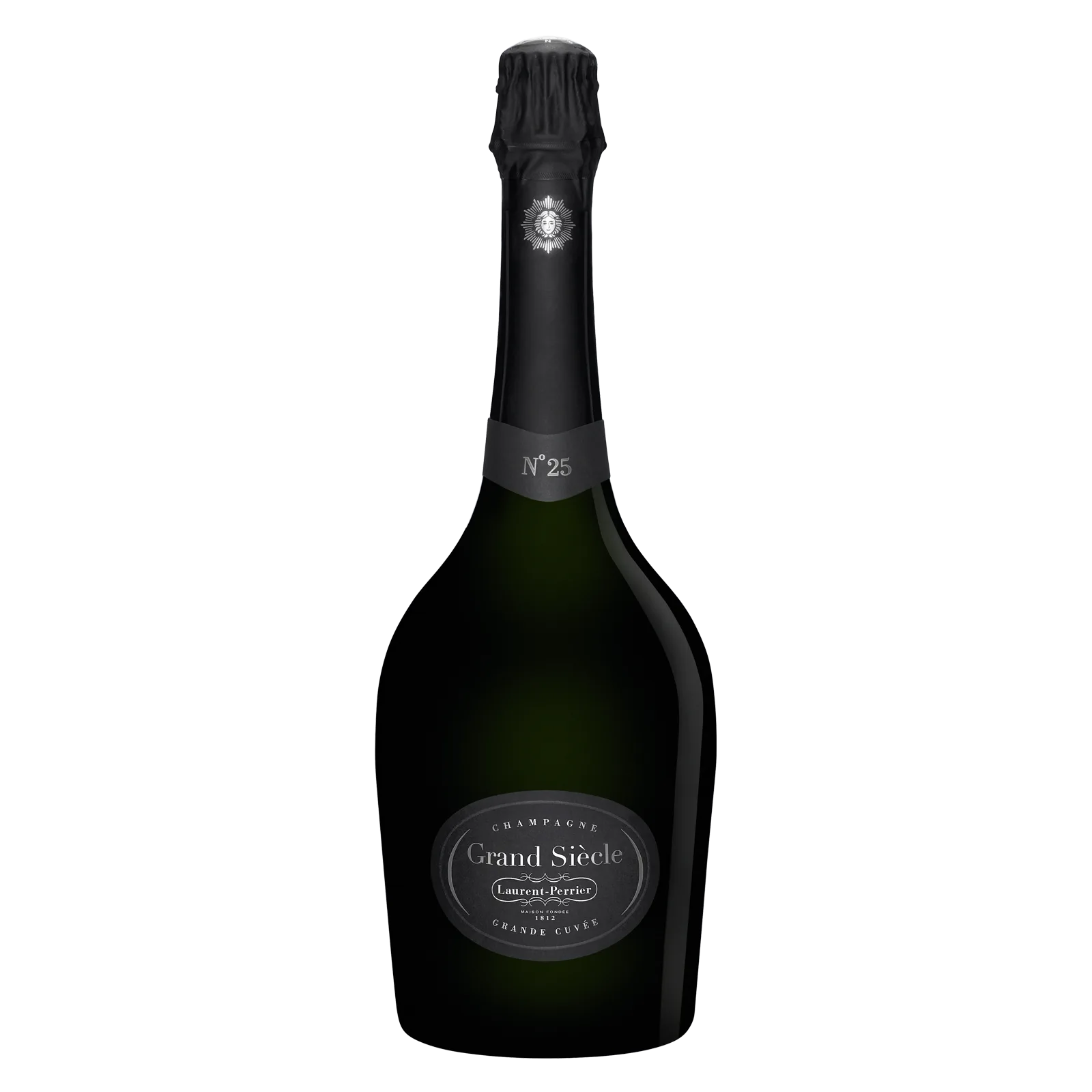 Laurent Perrier Champagne Grand Siecle